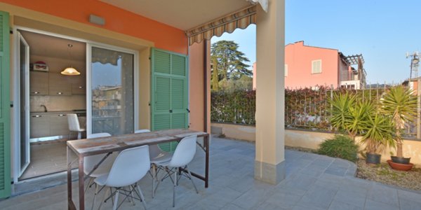 appartamento in vendita a San Bartolomeo al Mare