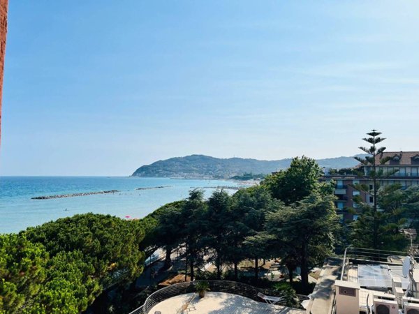 appartamento in vendita a San Bartolomeo al Mare