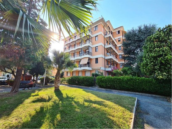appartamento in vendita a San Bartolomeo al Mare
