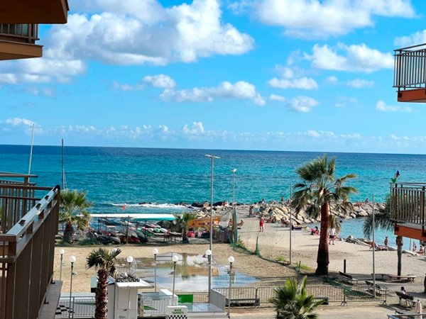 appartamento in vendita a San Bartolomeo al Mare