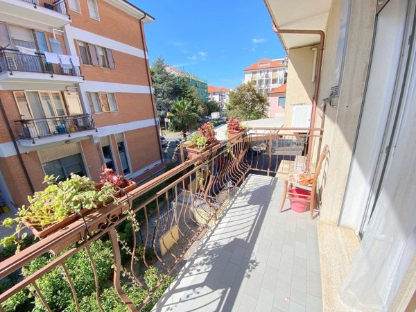 appartamento in vendita a San Bartolomeo al Mare