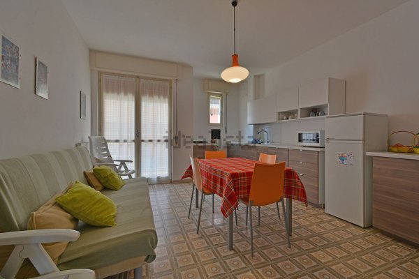appartamento in vendita a San Bartolomeo al Mare