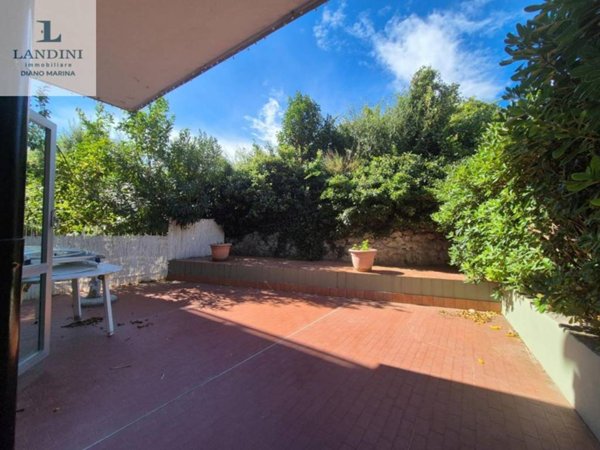appartamento in vendita a San Bartolomeo al Mare