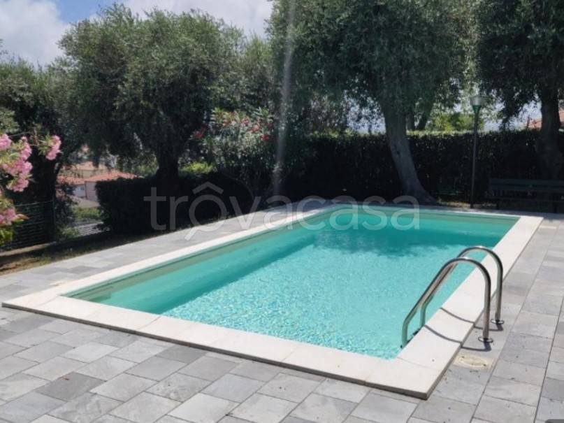 appartamento in vendita a San Bartolomeo al Mare