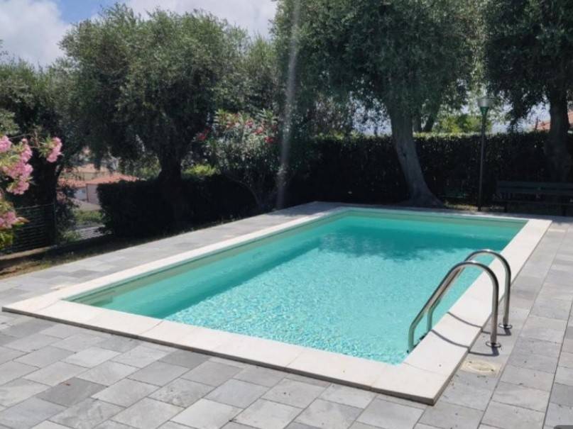 appartamento in vendita a San Bartolomeo al Mare