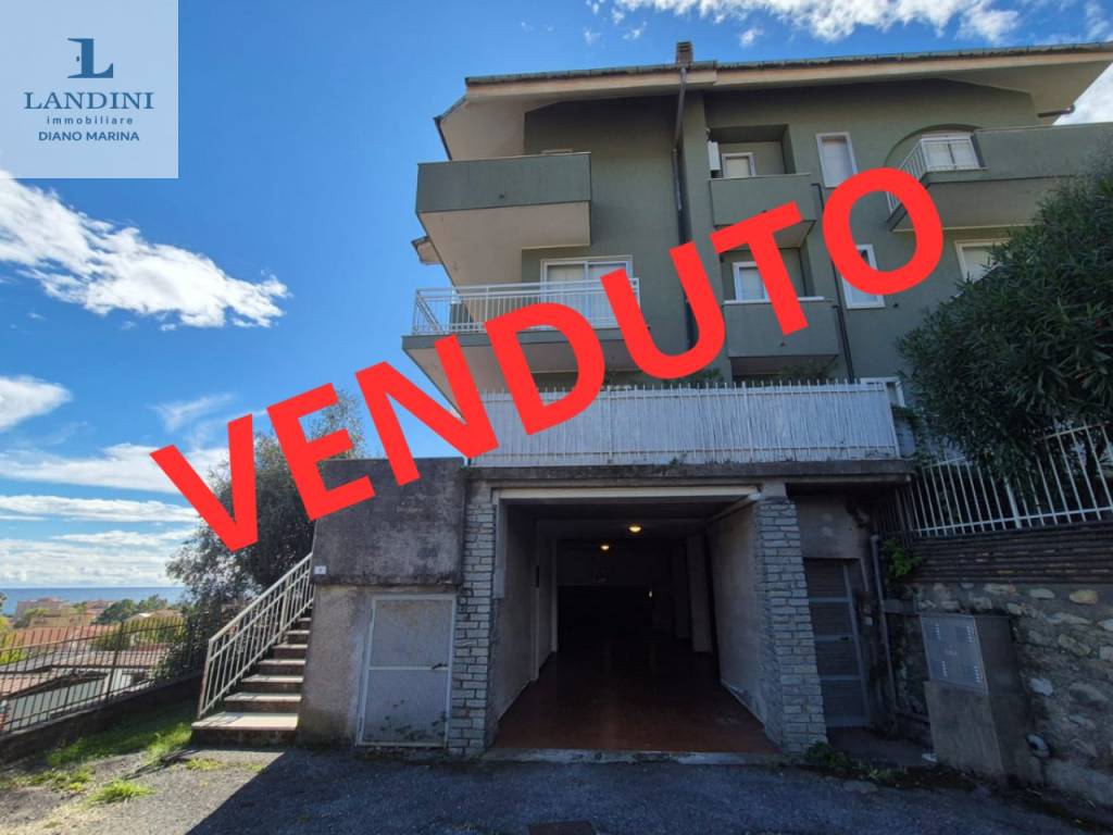 appartamento in vendita a San Bartolomeo al Mare