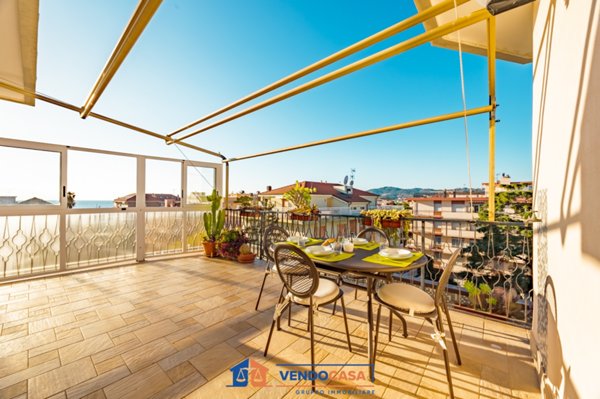 appartamento in vendita a San Bartolomeo al Mare