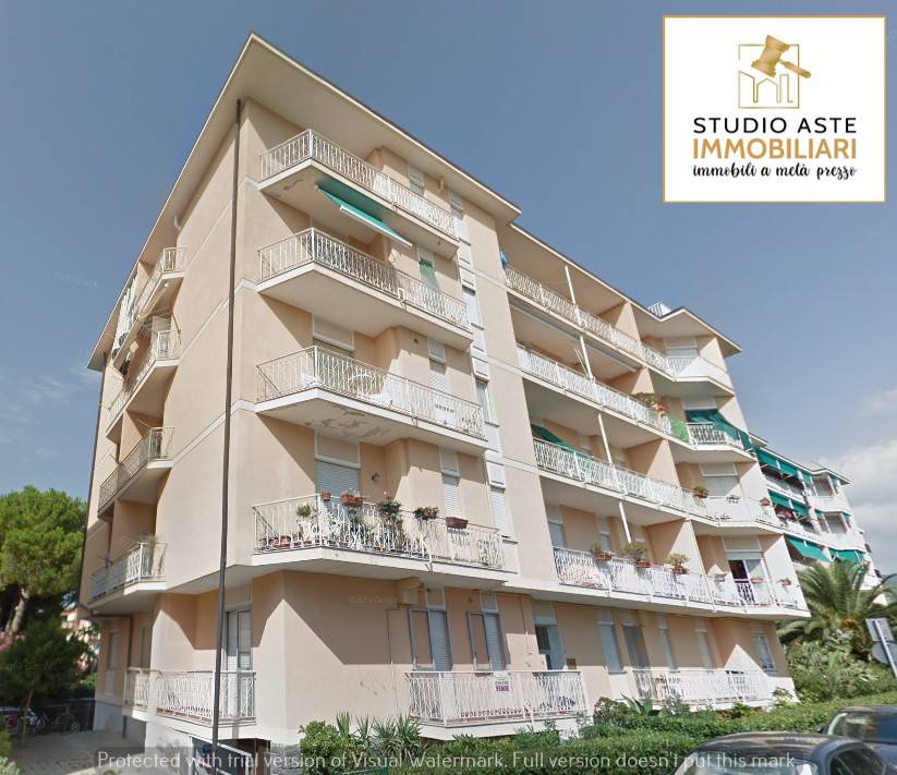 appartamento in vendita a San Bartolomeo al Mare