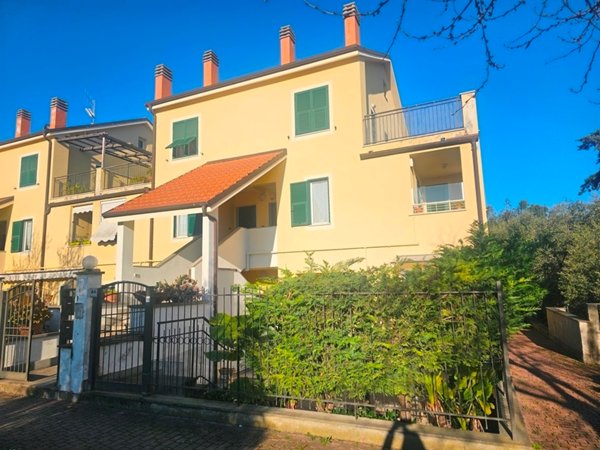 appartamento in vendita a San Bartolomeo al Mare
