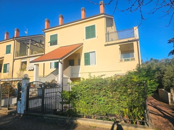 appartamento in vendita a San Bartolomeo al Mare