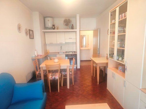 appartamento in vendita a San Bartolomeo al Mare