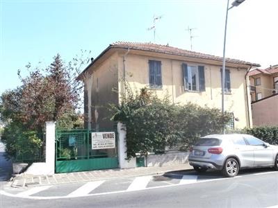 casa indipendente in vendita a San Bartolomeo al Mare