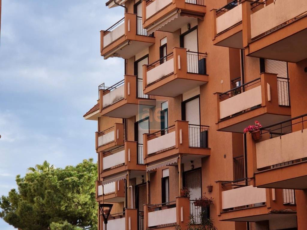 appartamento in vendita a San Bartolomeo al Mare