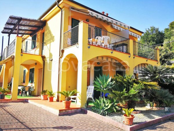 appartamento in vendita a San Bartolomeo al Mare in zona Pairola