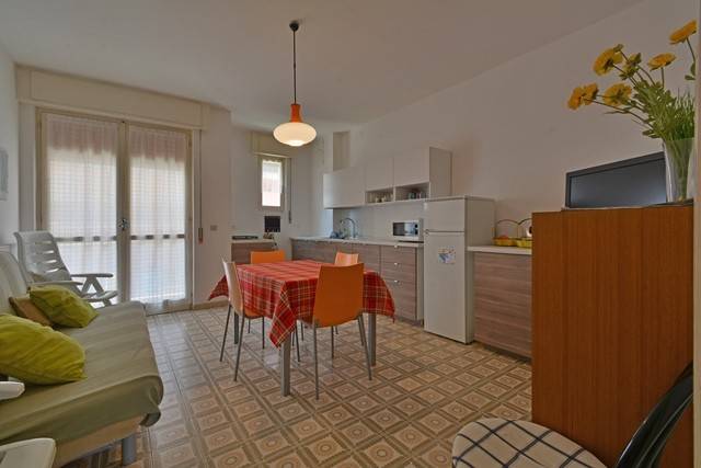 appartamento in vendita a San Bartolomeo al Mare