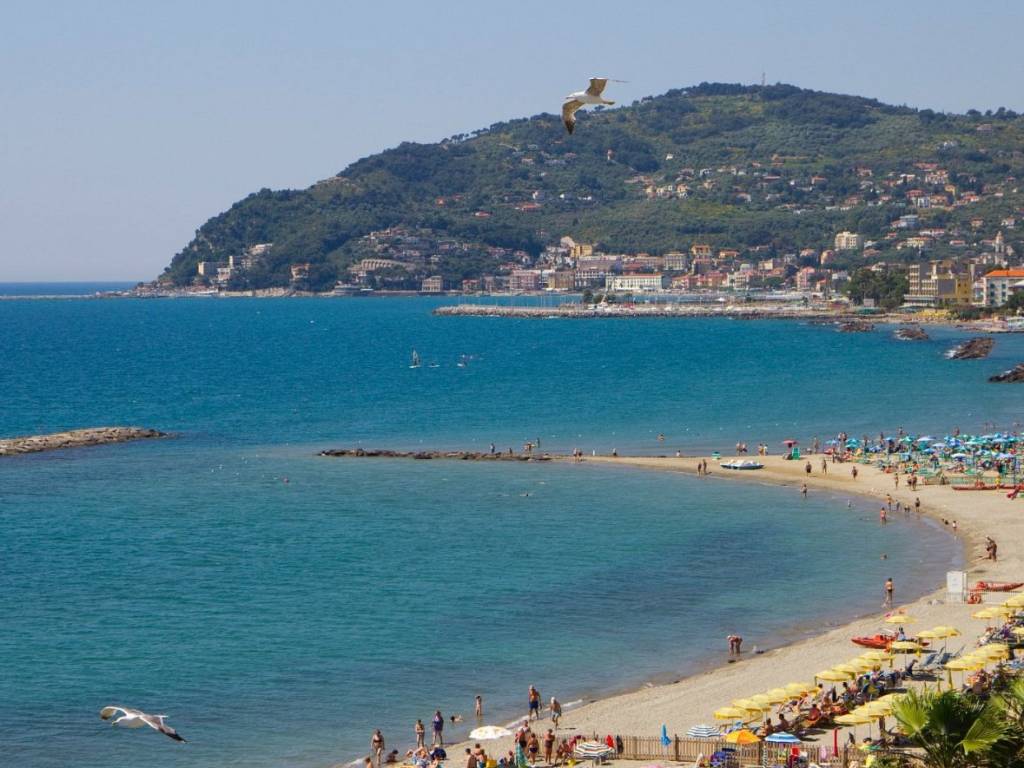 appartamento in vendita a San Bartolomeo al Mare