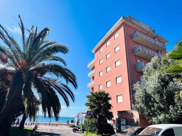 appartamento in vendita a San Bartolomeo al Mare