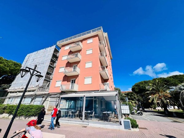 appartamento in vendita a San Bartolomeo al Mare