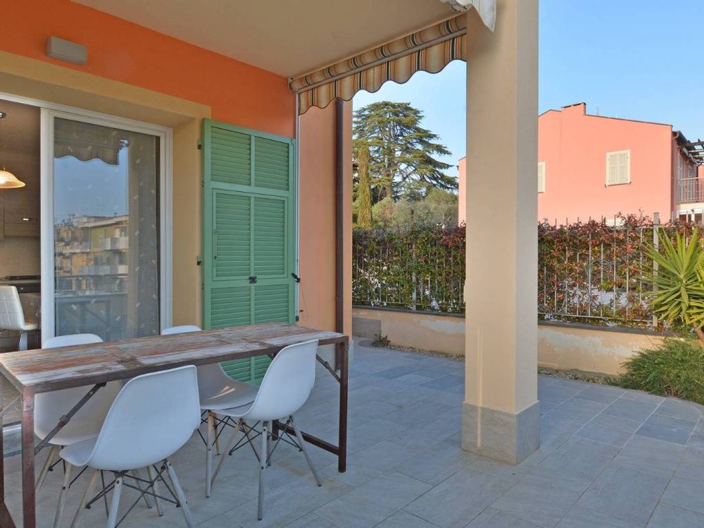 appartamento in vendita a San Bartolomeo al Mare