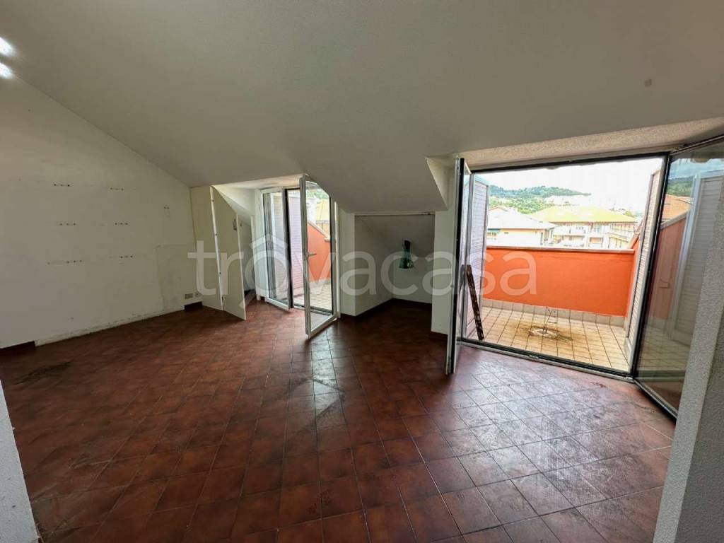 appartamento in vendita a San Bartolomeo al Mare