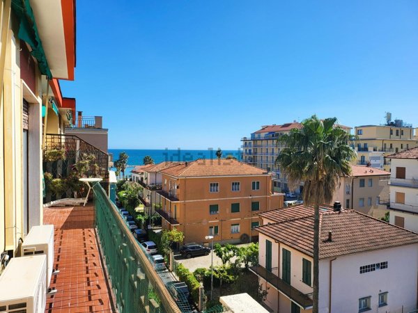 appartamento in vendita a San Bartolomeo al Mare