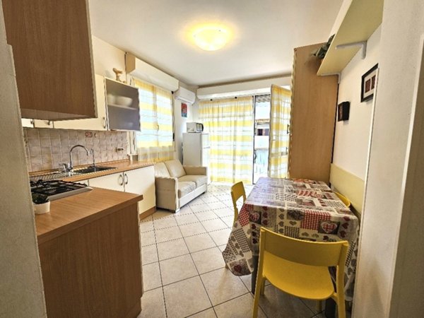 appartamento in vendita a San Bartolomeo al Mare