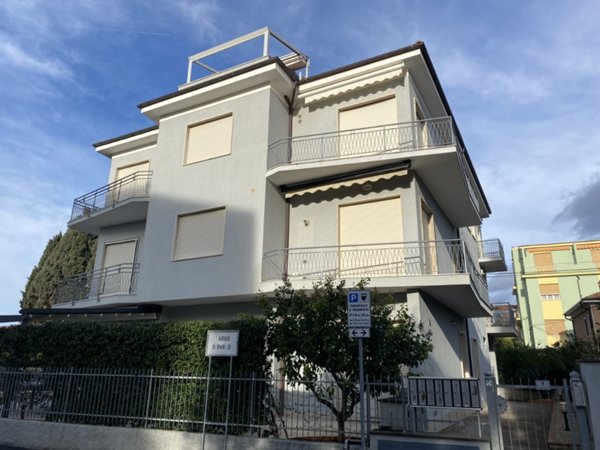 appartamento in vendita a San Bartolomeo al Mare