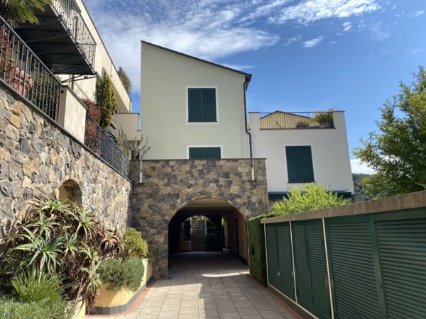 appartamento in vendita a San Bartolomeo al Mare