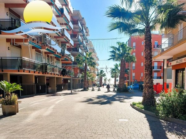 appartamento in vendita a San Bartolomeo al Mare