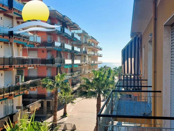 appartamento in vendita a San Bartolomeo al Mare