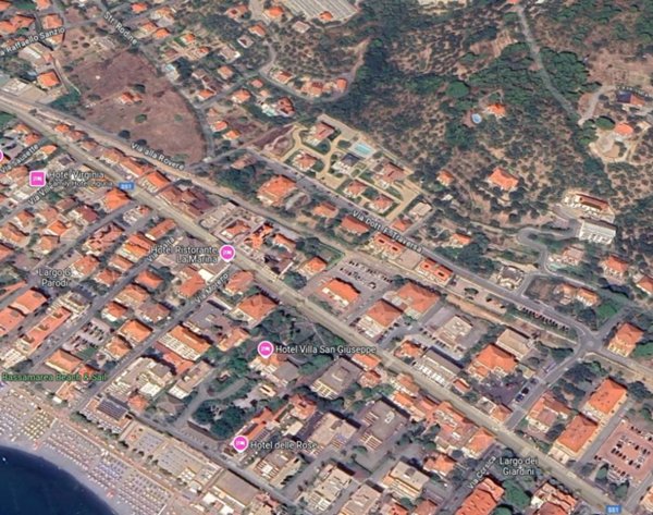 appartamento in vendita a San Bartolomeo al Mare