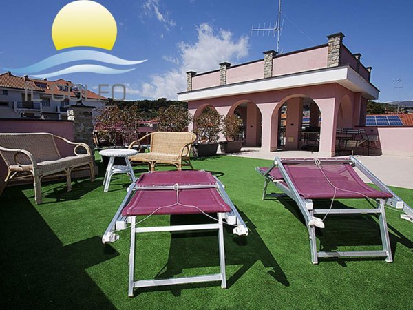 appartamento in vendita a San Bartolomeo al Mare