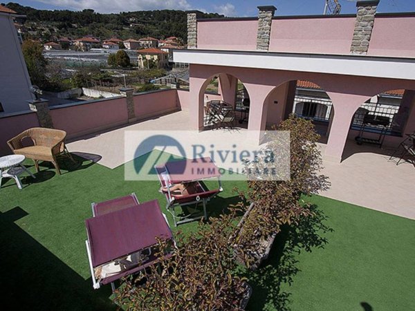 appartamento in vendita a San Bartolomeo al Mare