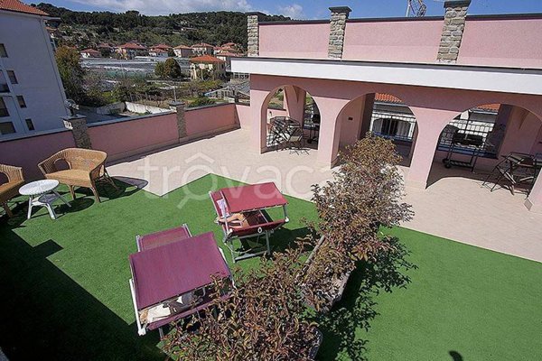 appartamento in vendita a San Bartolomeo al Mare