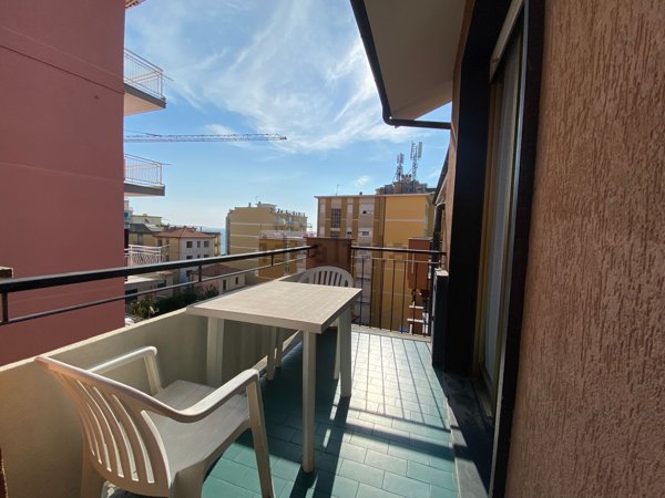 appartamento in vendita a San Bartolomeo al Mare
