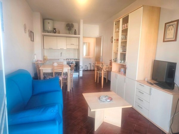 appartamento in vendita a San Bartolomeo al Mare