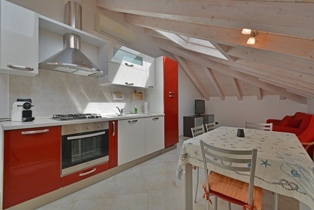 appartamento in vendita a San Bartolomeo al Mare