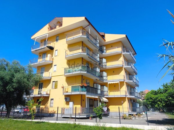 appartamento in vendita a San Bartolomeo al Mare