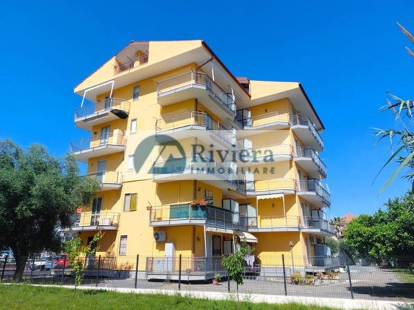 appartamento in vendita a San Bartolomeo al Mare