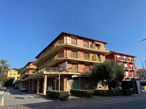 appartamento in vendita a San Bartolomeo al Mare