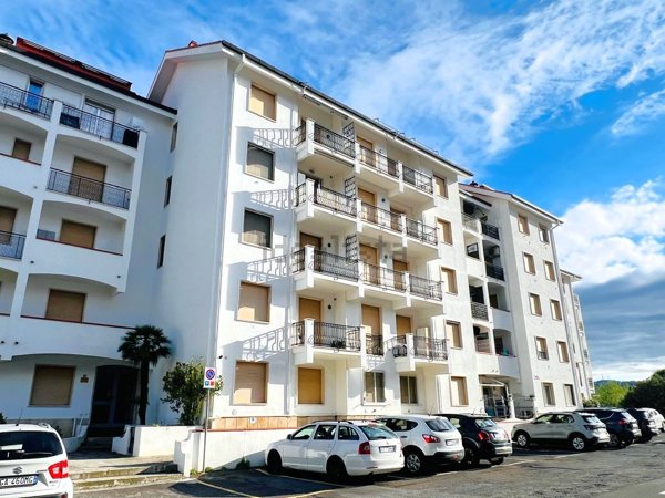 monolocale in vendita a San Bartolomeo al Mare