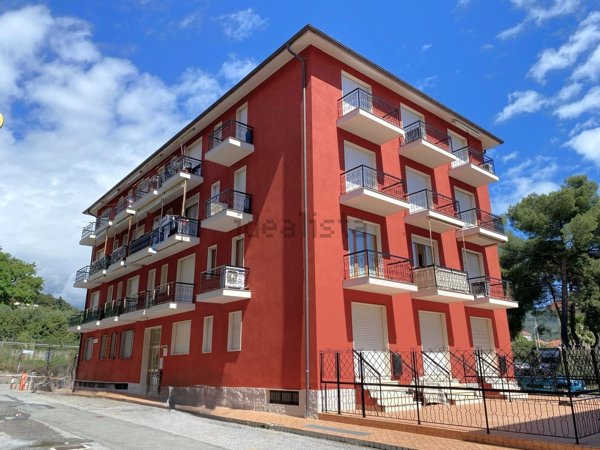 appartamento in vendita a San Bartolomeo al Mare