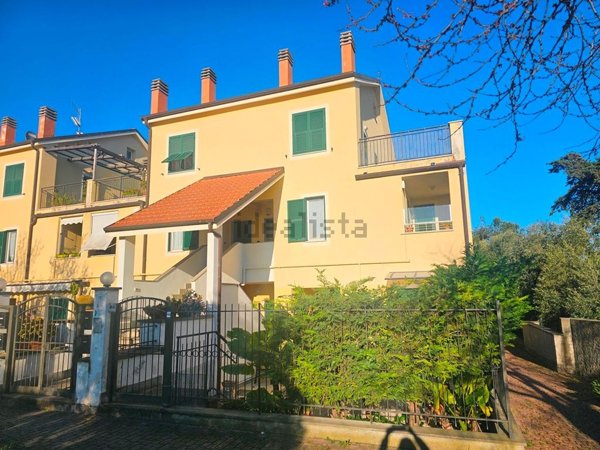 appartamento in vendita a San Bartolomeo al Mare