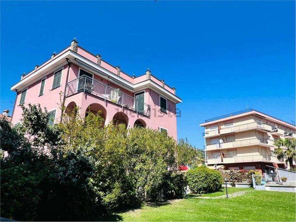 appartamento in vendita a San Bartolomeo al Mare