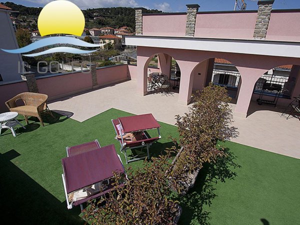 appartamento in vendita a San Bartolomeo al Mare