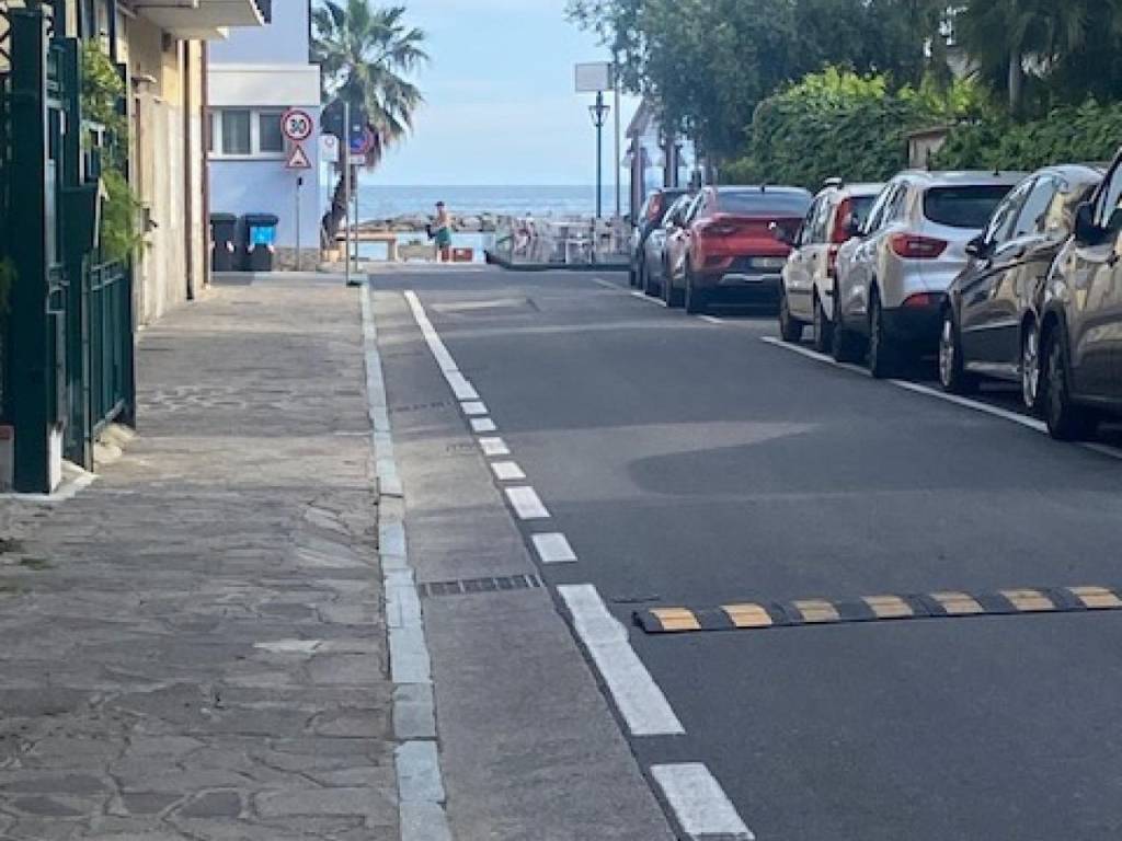 appartamento in vendita a San Bartolomeo al Mare