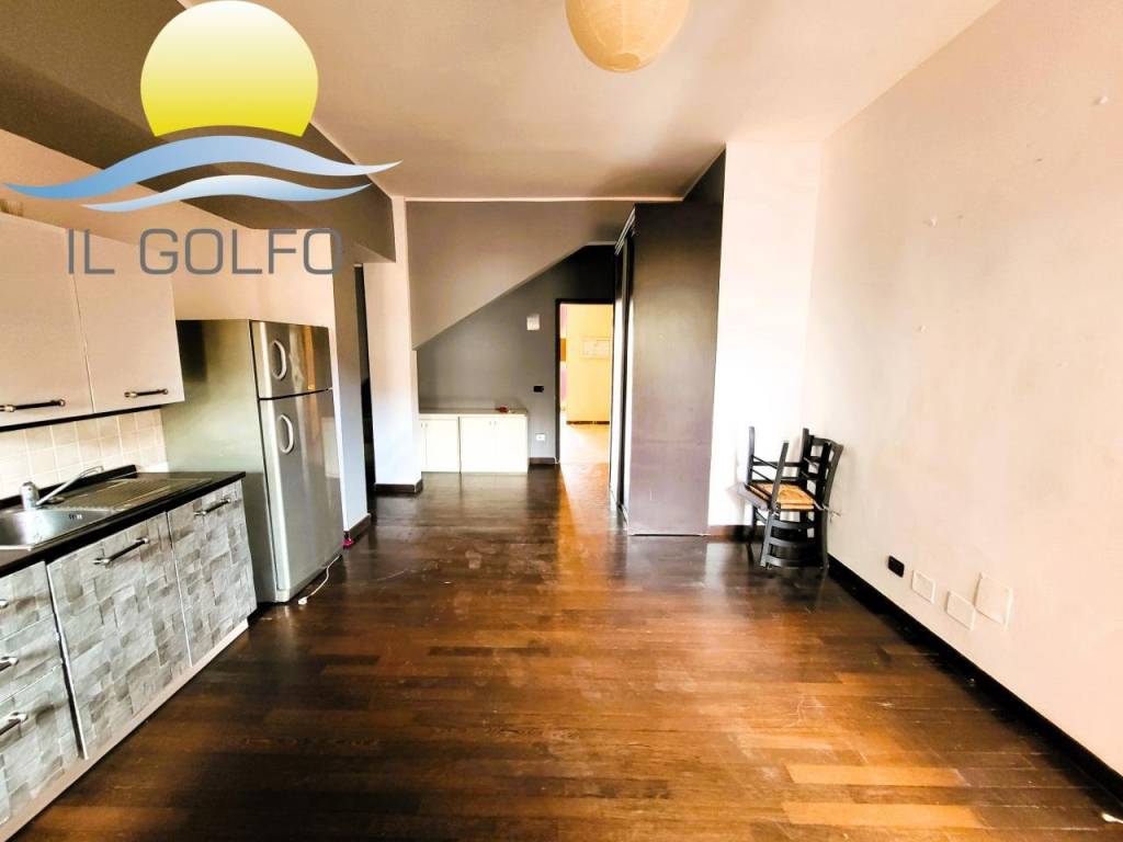 appartamento in vendita a San Bartolomeo al Mare