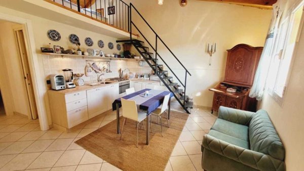 appartamento in vendita a San Bartolomeo al Mare