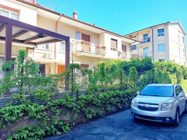 appartamento in vendita a San Bartolomeo al Mare