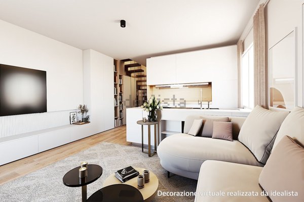 appartamento in vendita a San Bartolomeo al Mare